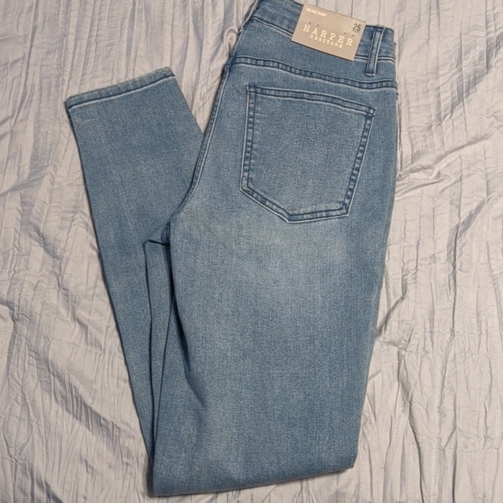 Denim